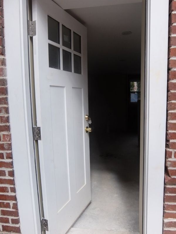 126 Danforth Street