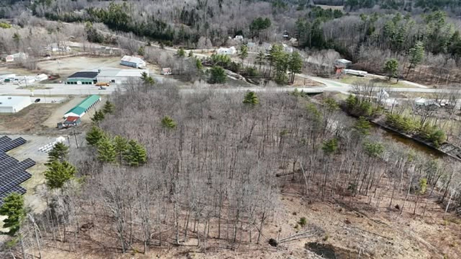 Photo 2 of Commercial/Residential Lot Rt. 201 Bingham ME