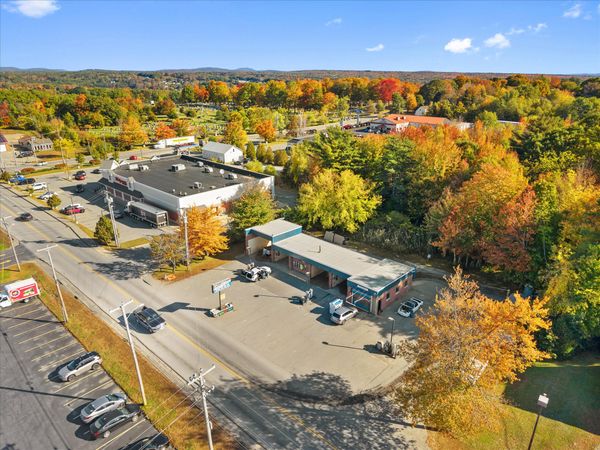 Car Wash Commercial Real Estate in Maine | NECPE