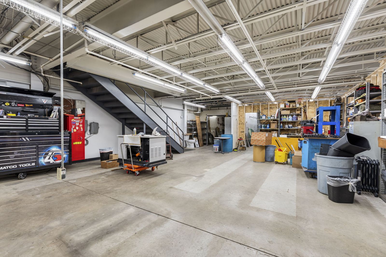 Photo 5 of Income Producing Commercial Asset with Additional Space for Lease