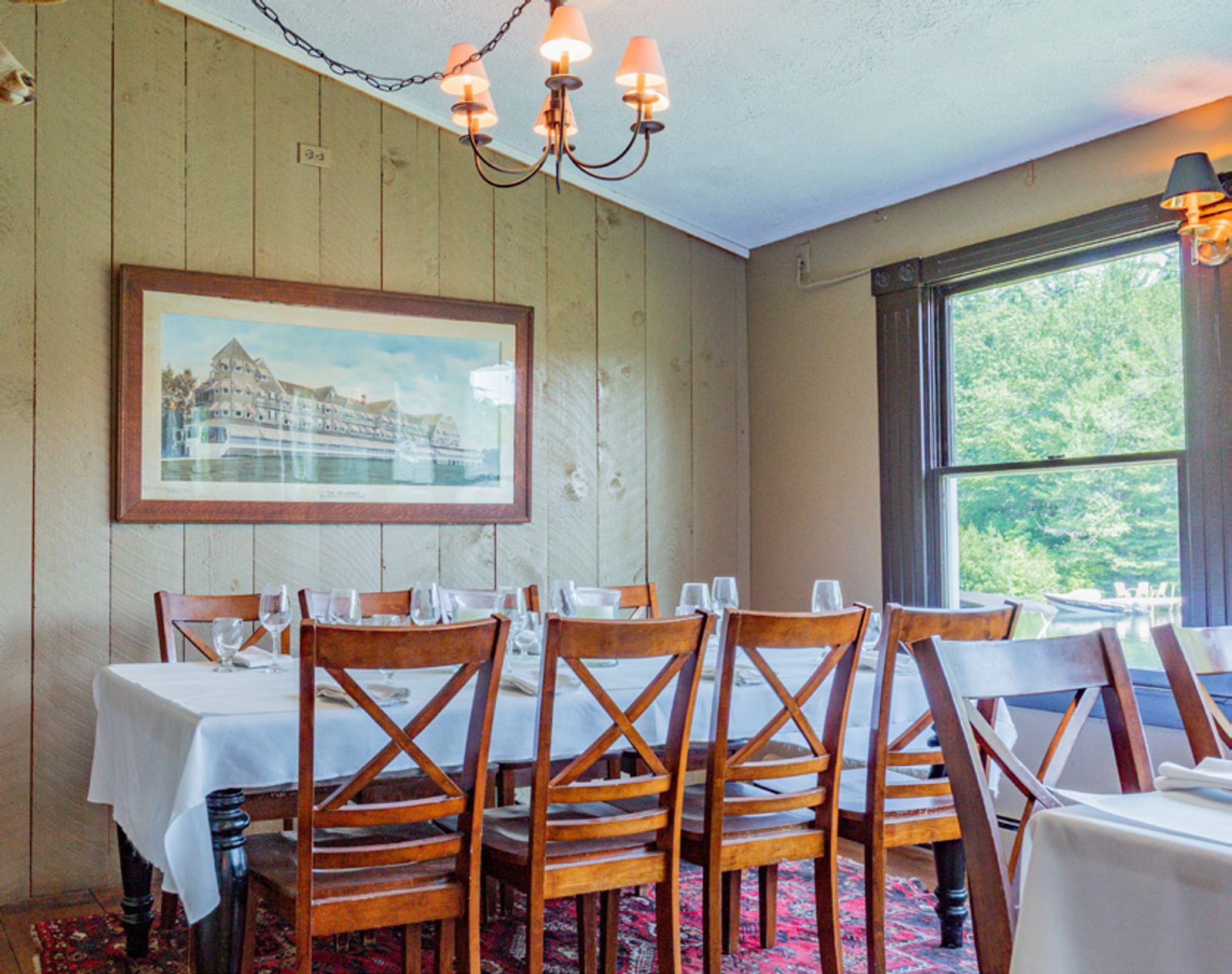 Photo 12 of The Village Inn and Tavern Business & Real Estate For Sale