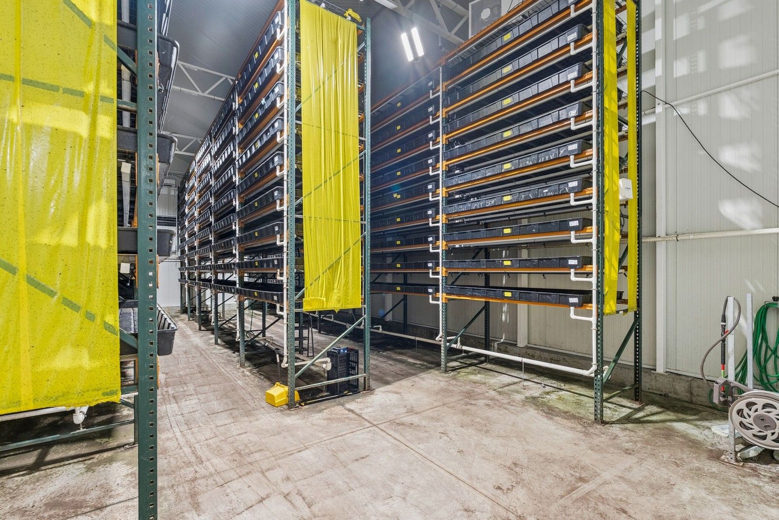Photo 10 of Grow Facilities on 168+/- Acres