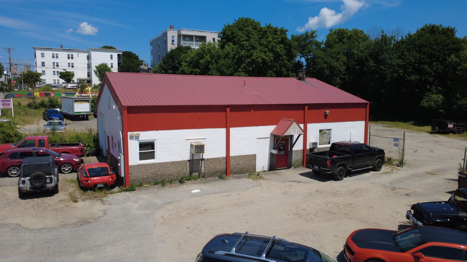 Photo 4 of Redevelopment Opportunity