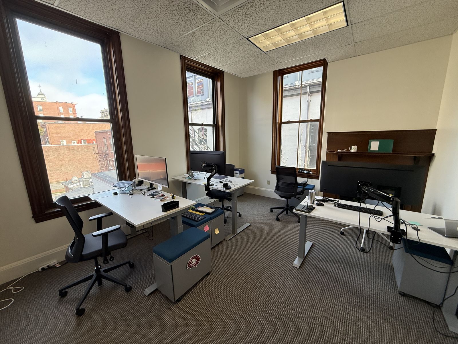 Photo 16 of Premier Old Port Office Space