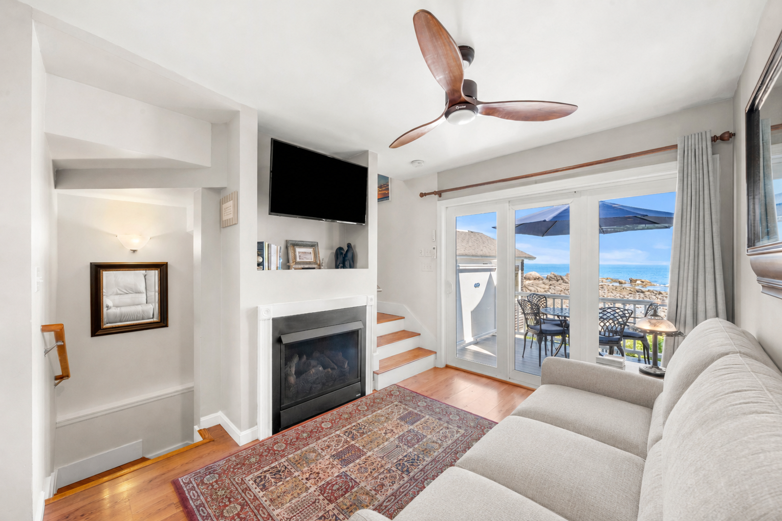Photo 16 of Perkins Cove Waterfront Portfolio | Three Adjacent Residential and Mixed-Use Properties