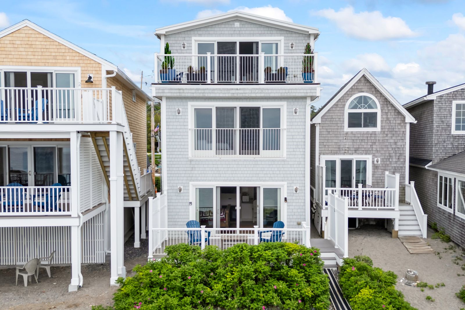 Photo 1 of Perkins Cove Waterfront Mixed-Use Property | Two Residential + Two Retail Units