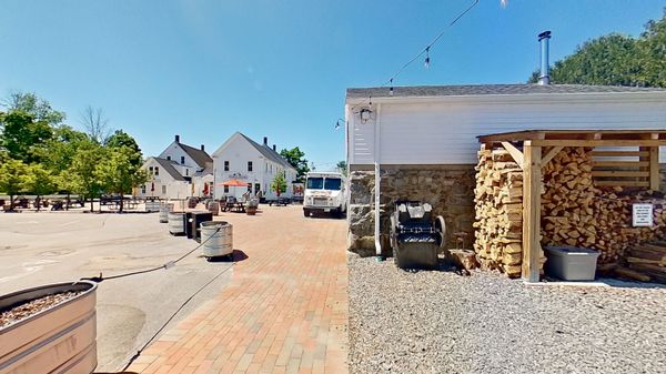 15 Newmarket Rd