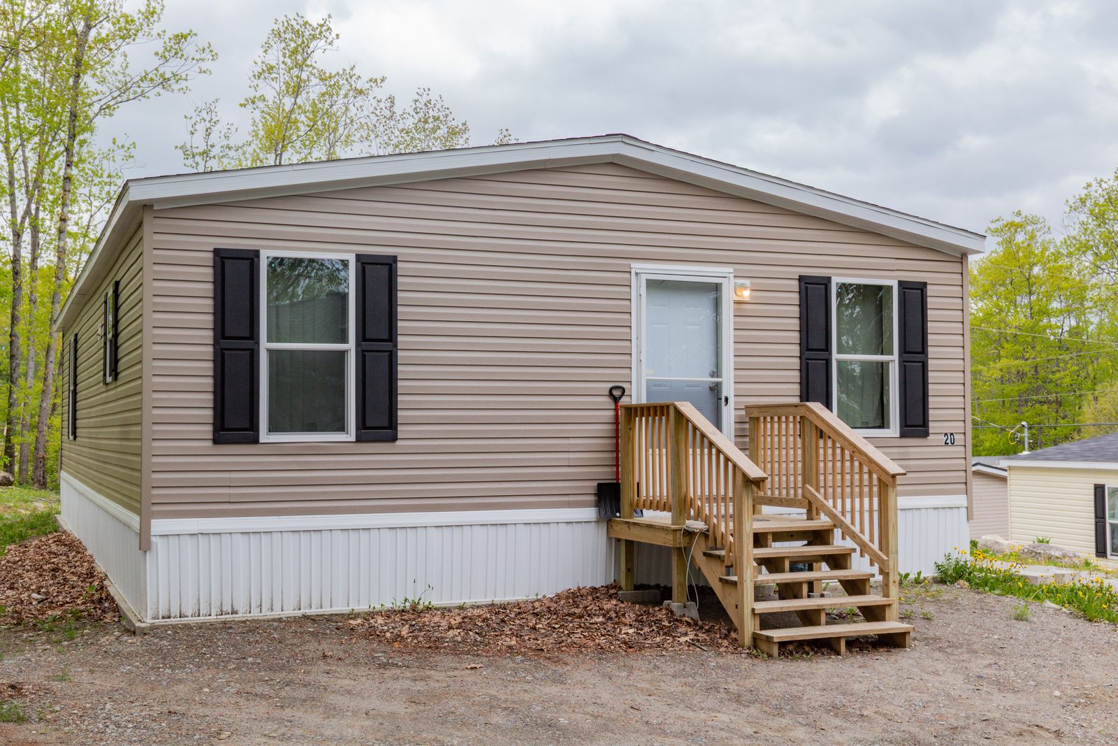 Photo 13 of Iron Mine Mobile Home Park