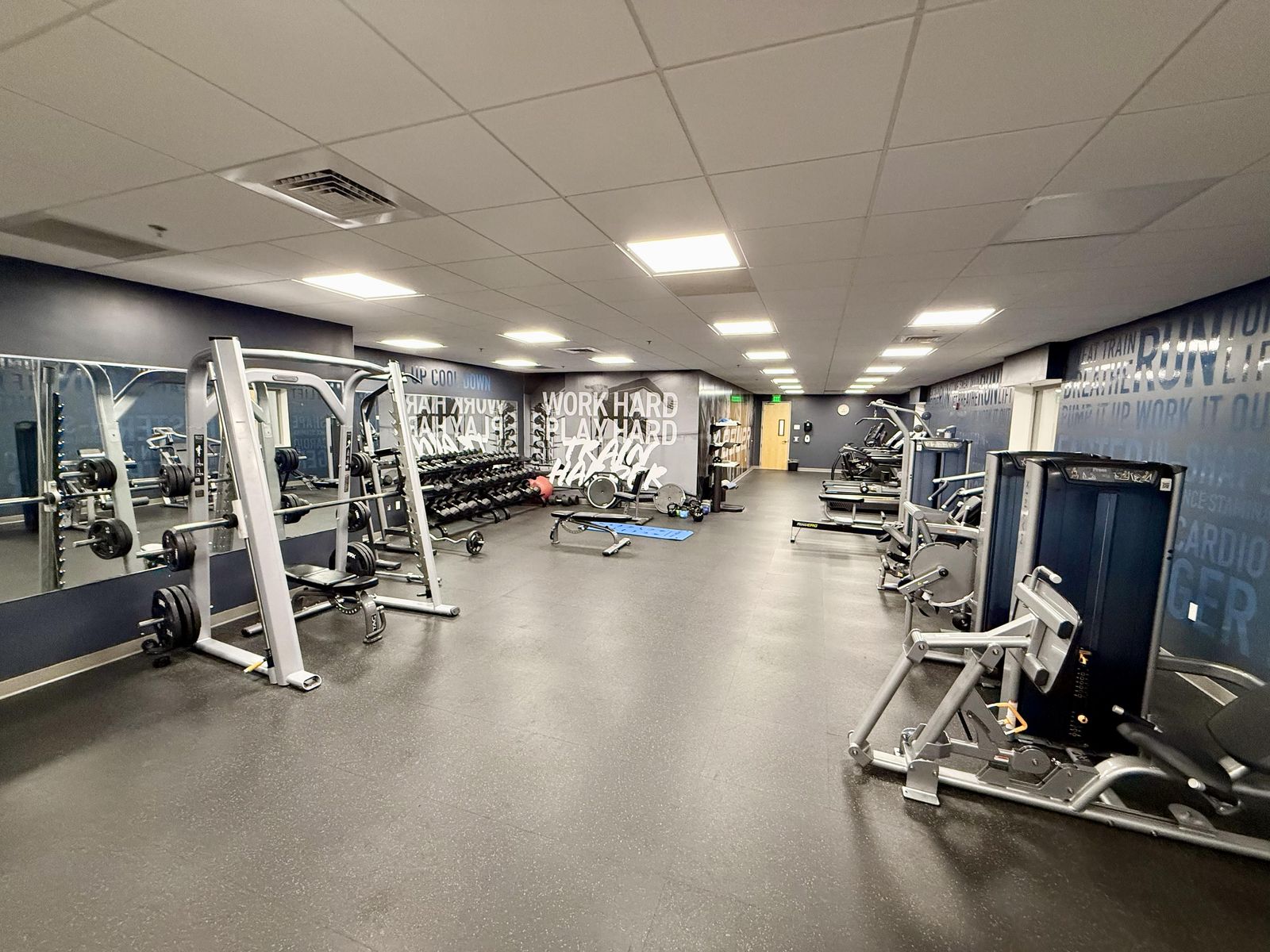 Photo 10 of Class A Office/Flex/R&D Space for Lease