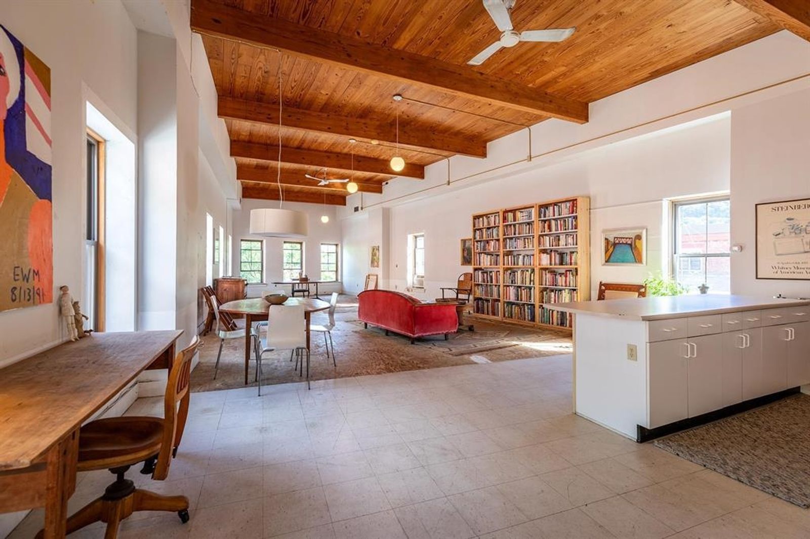 Photo 12 of Attractive Offering in Historic Bellows Falls, VT