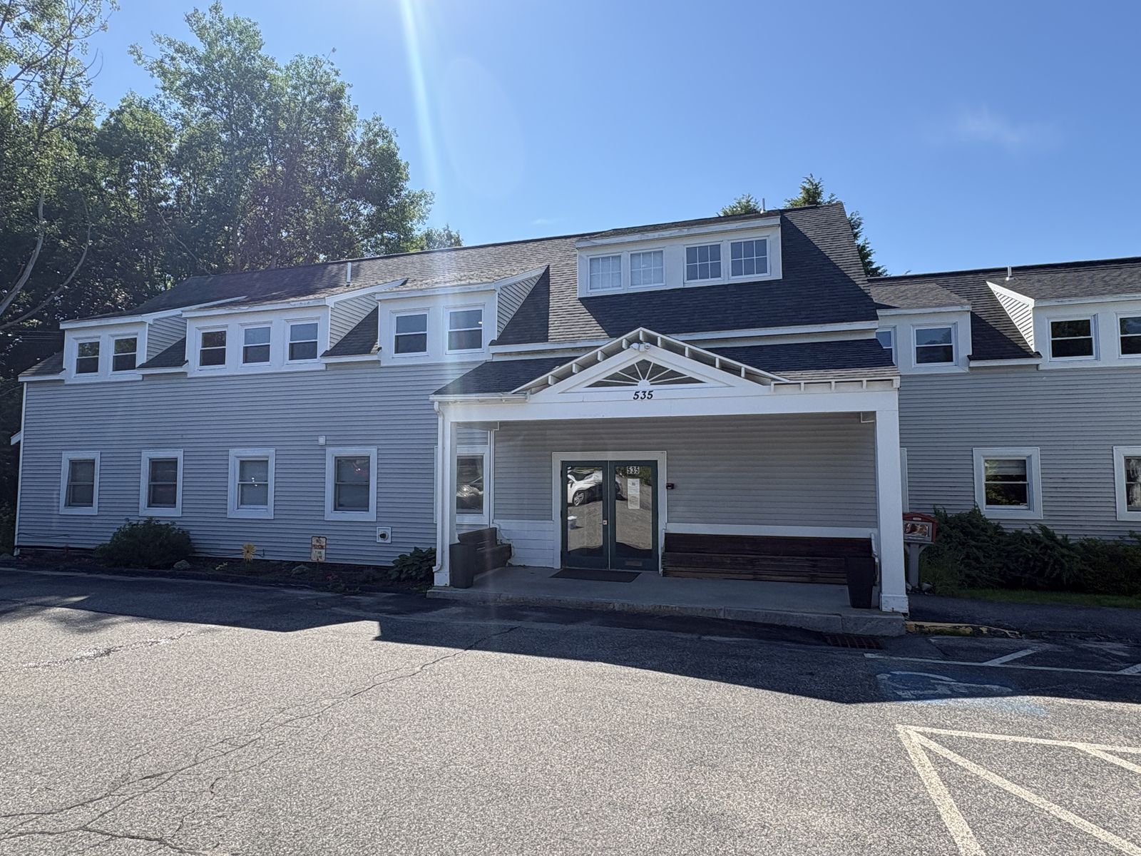 Photo 1 of 535 Ocean Avenue