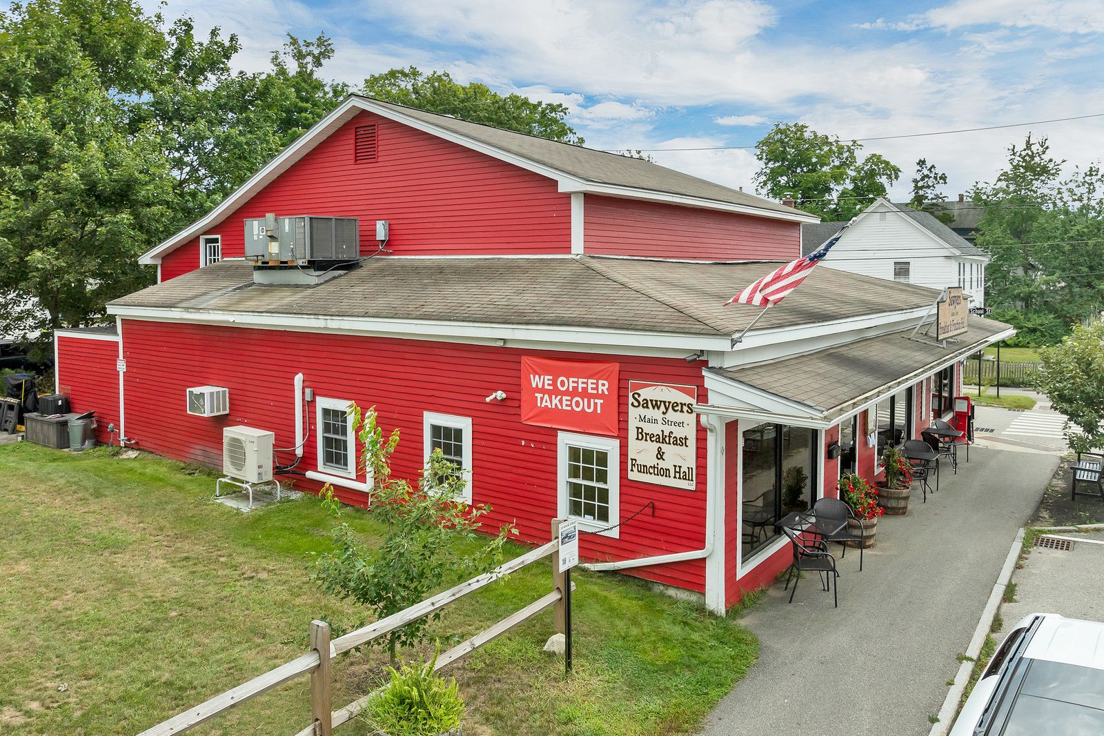 Photo 4 of Sawyer's Main St Breakfast & Function Hall