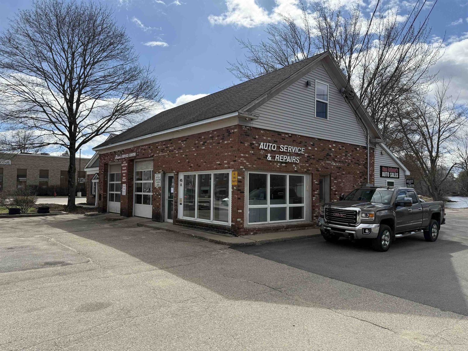 Photo 1 of 45 Main St.