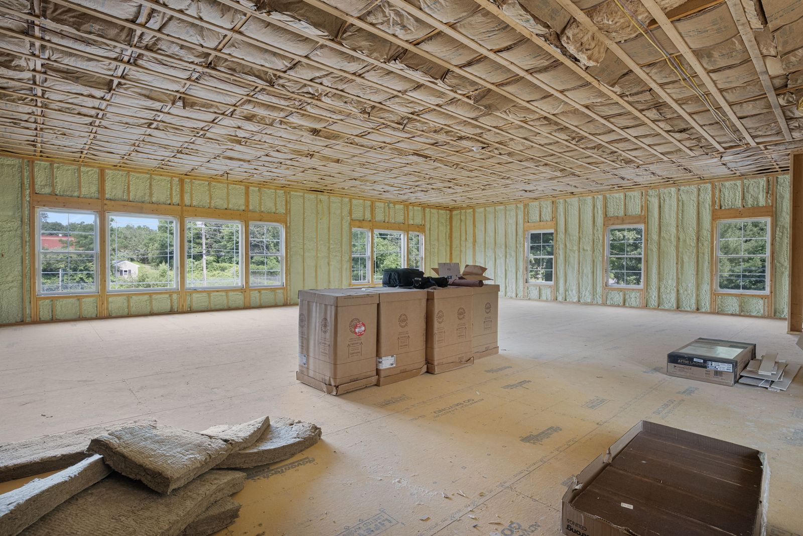 Photo 8 of New Commercial Space in Prime Location