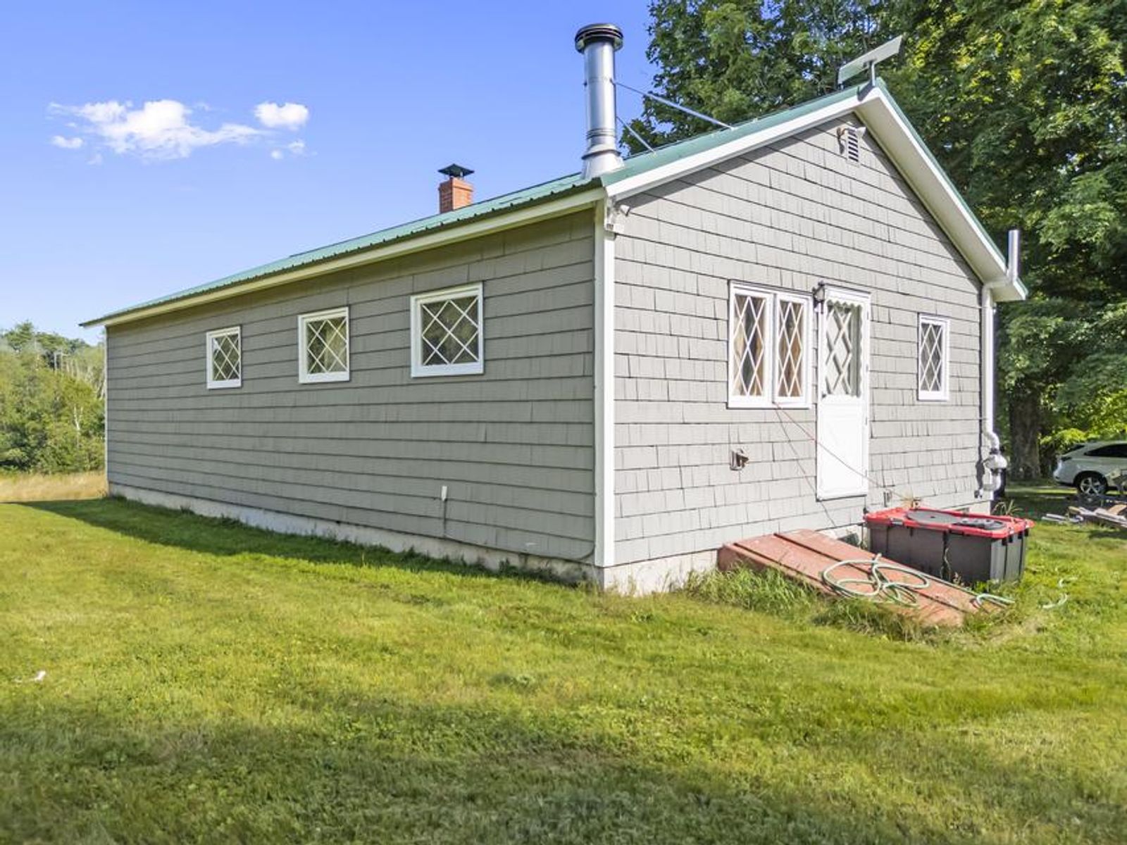 Photo 5 of 19 Schacht Lane Gardiner, ME 04345