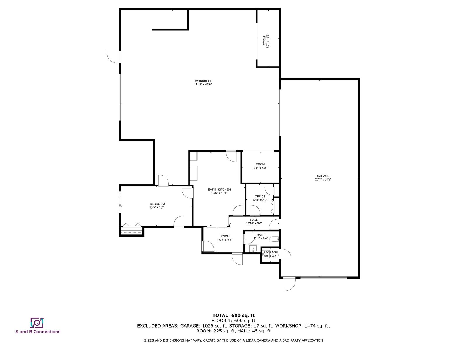 Photo 60 of Income Producing Commercial Asset with Additional Space for Lease