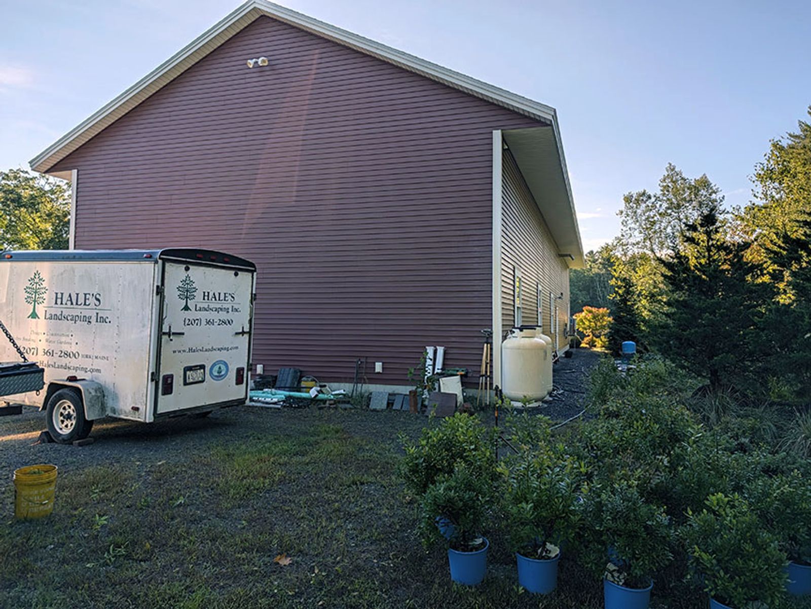 Photo 4 of Commercial Building on 22+ Acres