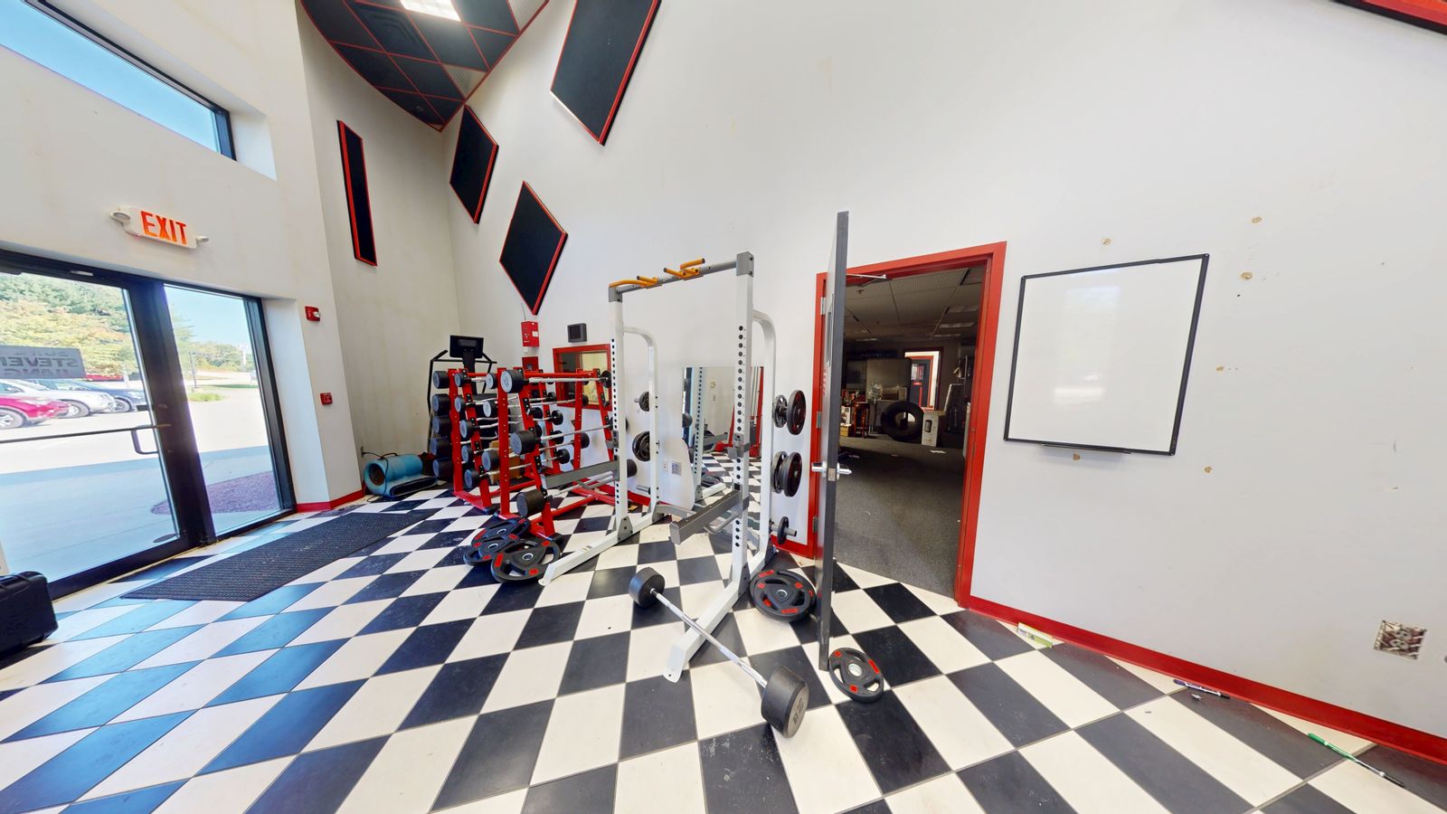 Photo 9 of Prime Industrial Space