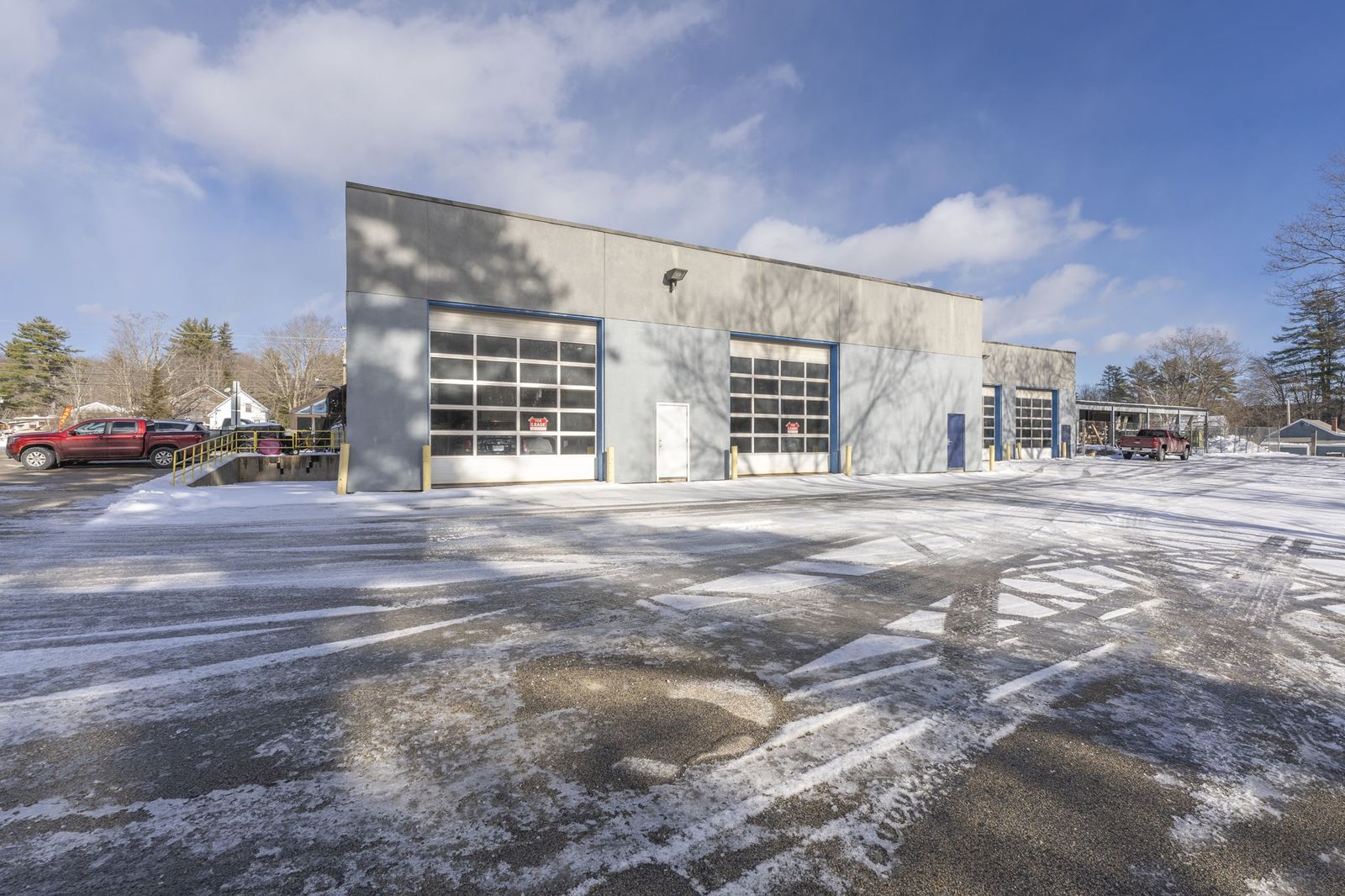Photo 29 of Income Producing Commercial Asset with Additional Space for Lease
