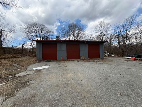Providence Office & Warehouse Opportunity 