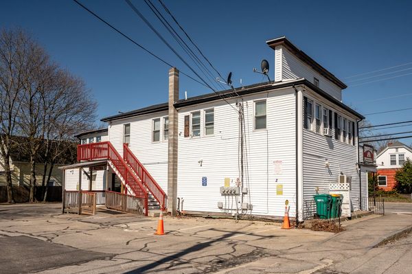66 Washington Street