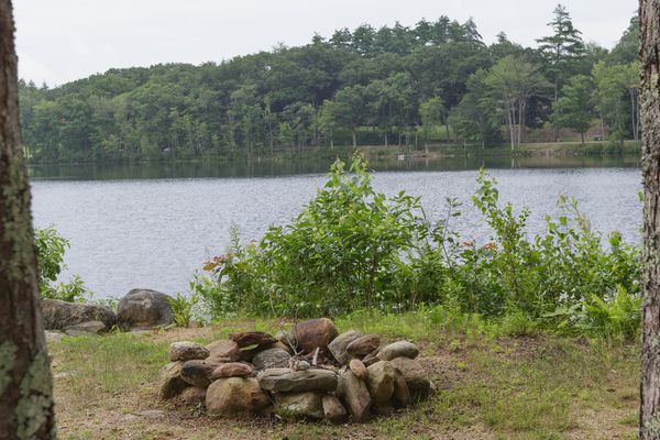 275 Jenness Pond Rd
