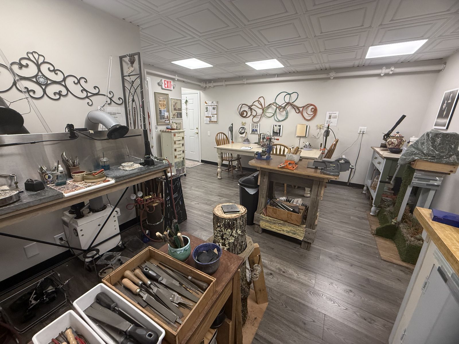 Photo 7 of Downtown Penacook Office/Retail Space Available