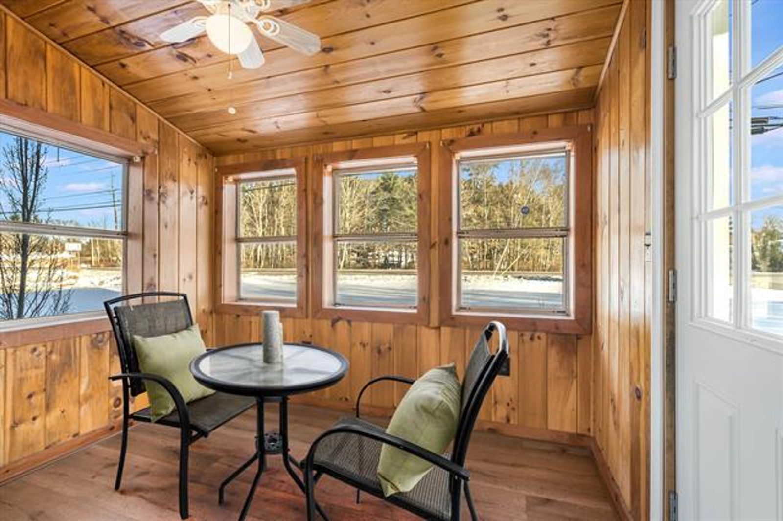 Photo 25 of Business-Zoned Property with Versatile Shop & 3-Bedroom Residence | 655 & 657 W Swanzey Rd