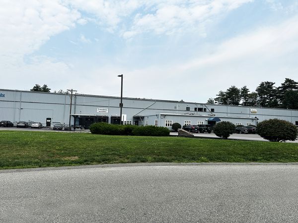 For Lease - 16,500-81,428± SF Industrial