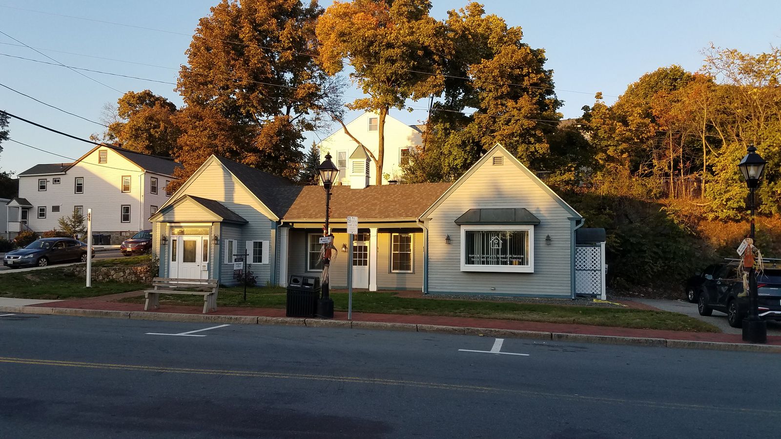 Photo 8 of Retail/medical/office space for lease