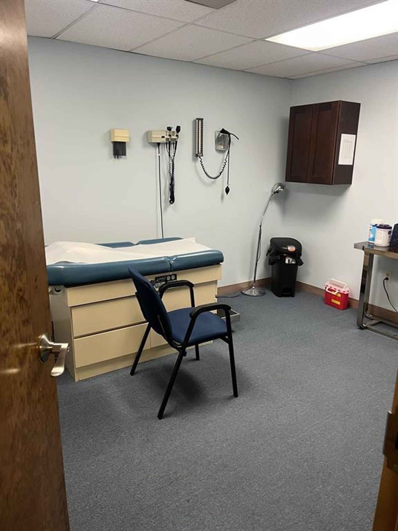 Photo 4 of TURNKEY Medical Office Condo with Family Primary Care Practice