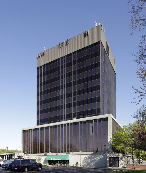 191 Social Street