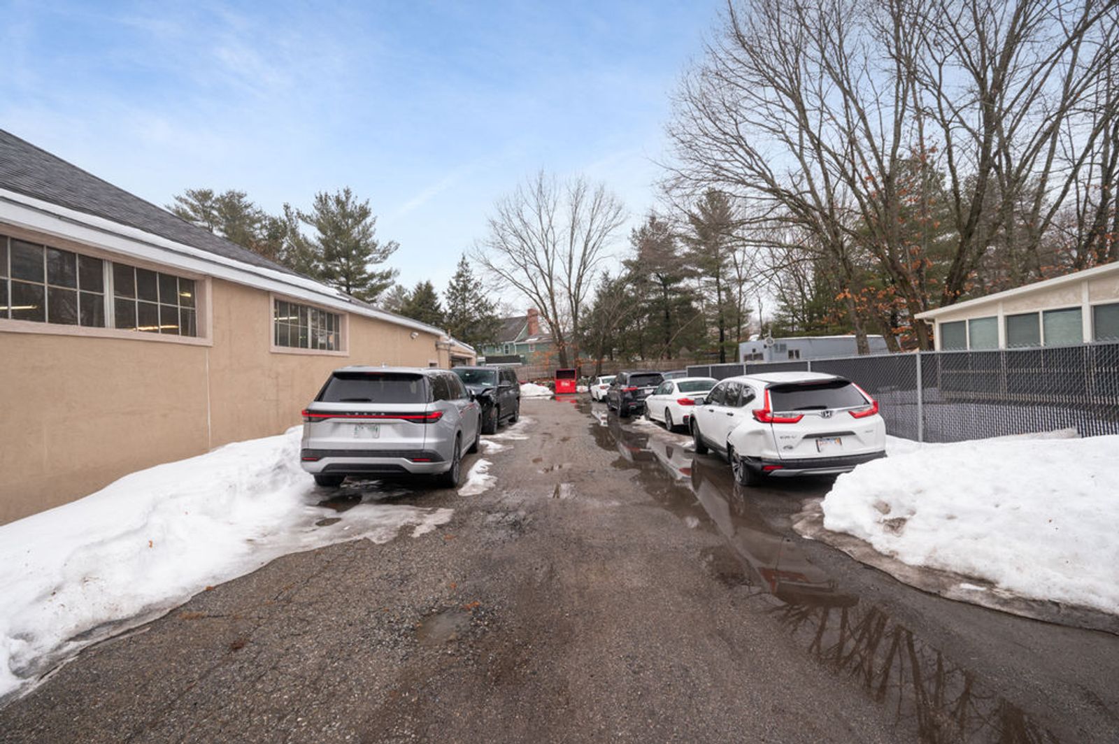Photo 18 of 20 Woodland Street
