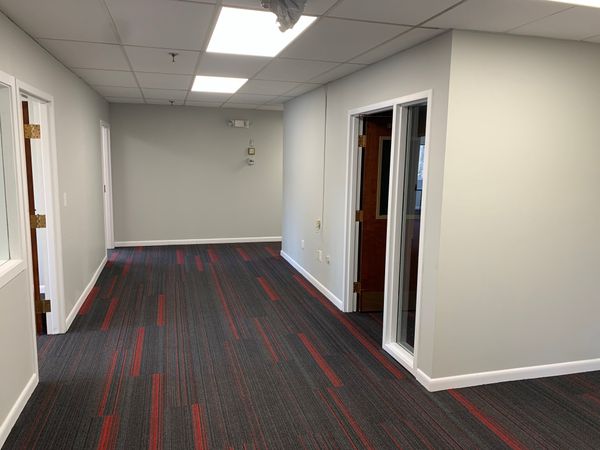1 Runway Rd