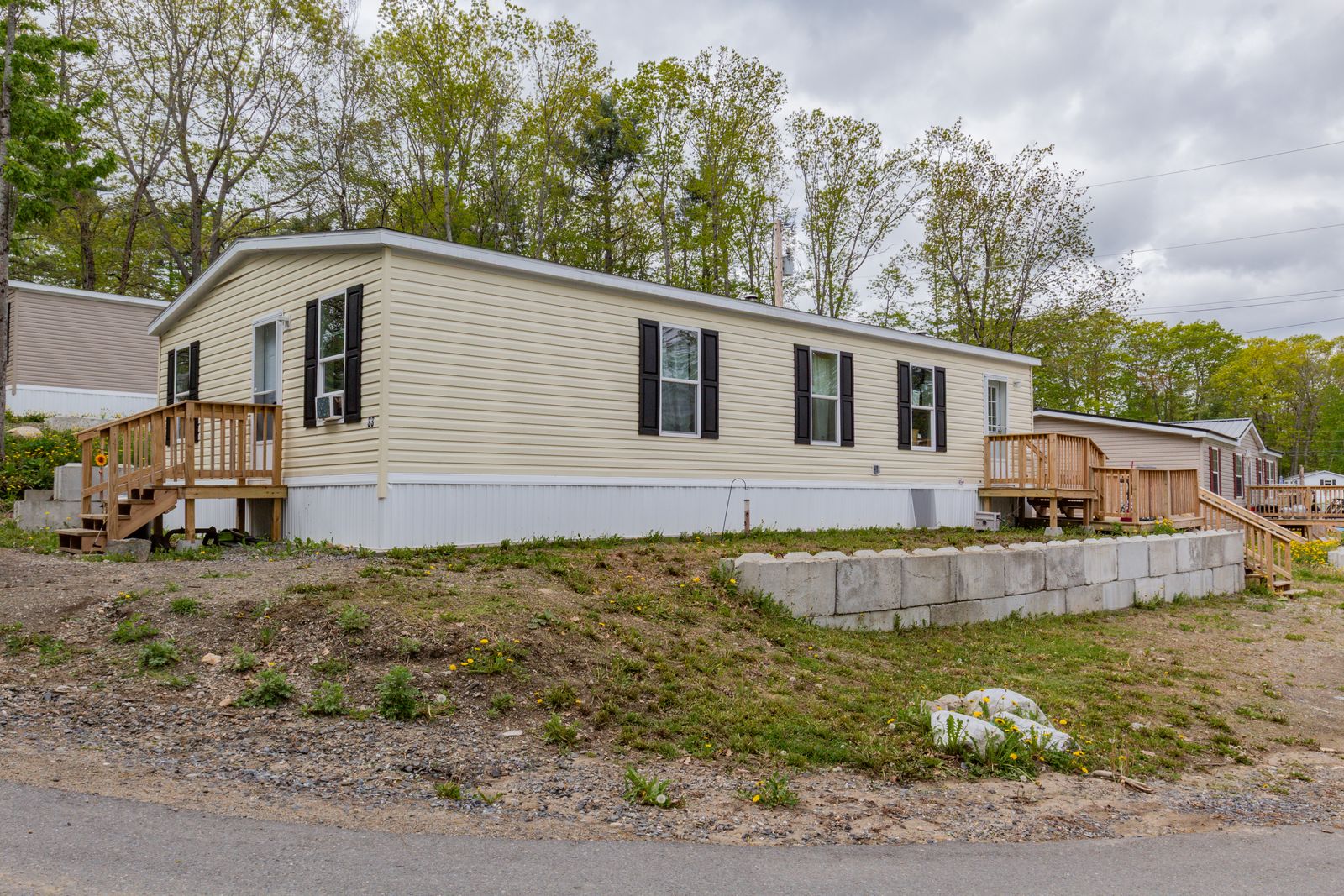 Photo 15 of Iron Mine Mobile Home Park