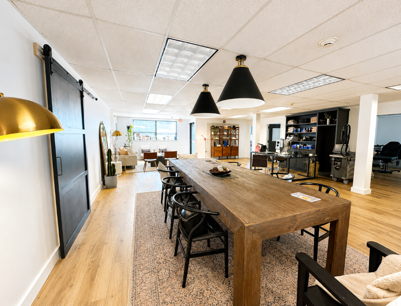 Photo 2 of Falmouth Office Space | 5 Fundy Road