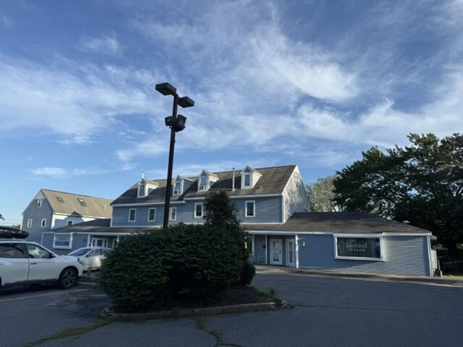Photo 4 of Mixed-Use Space for Lease – 950 Post Road, Wells, ME