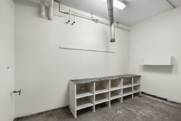 Income Producing Commercial Asset with Additional Space for Lease