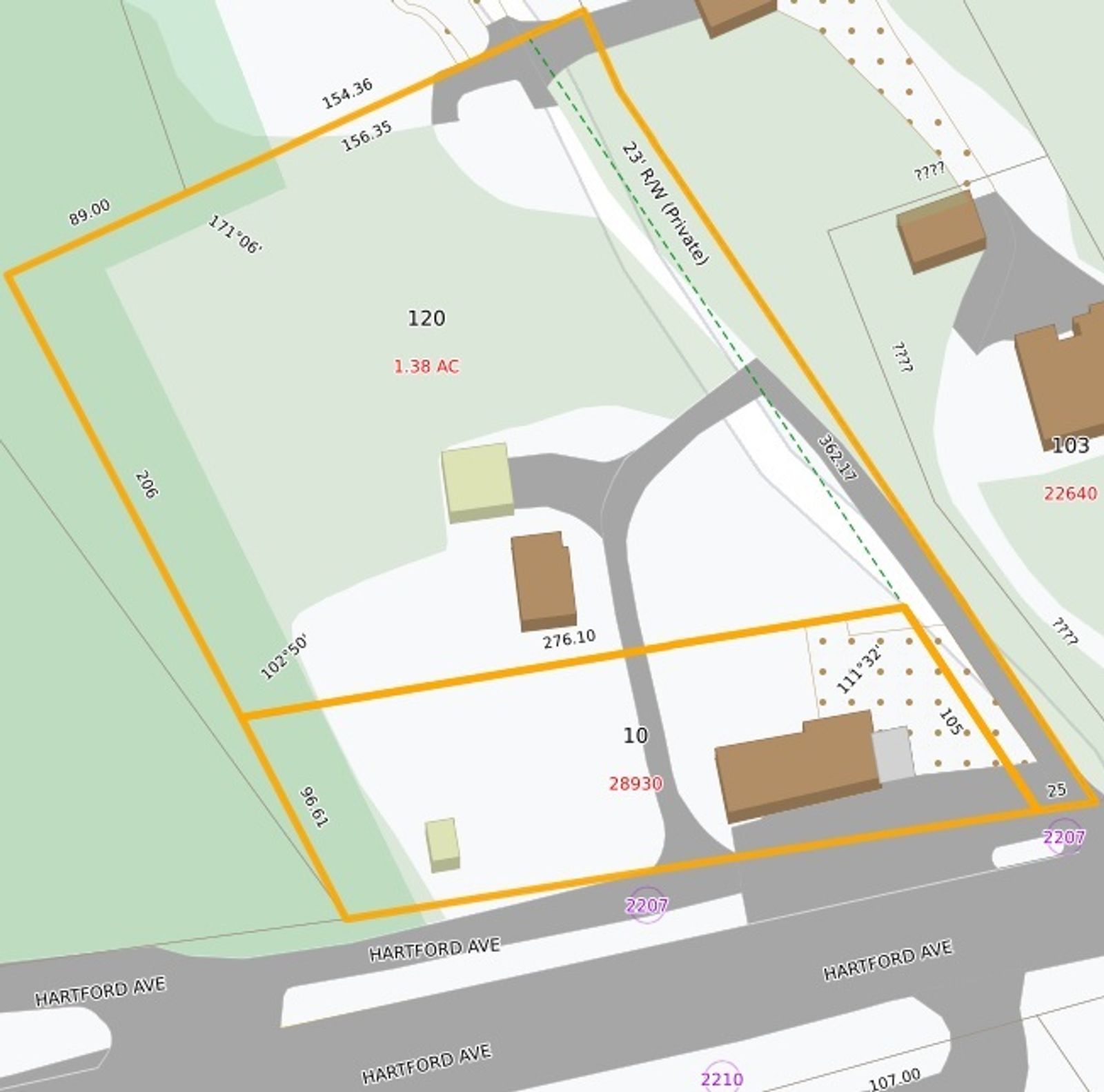 Photo 8 of 2207 Hartford Avenue