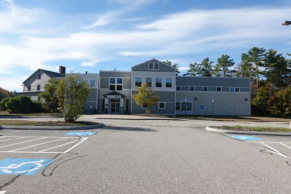 Medical Office For Lease