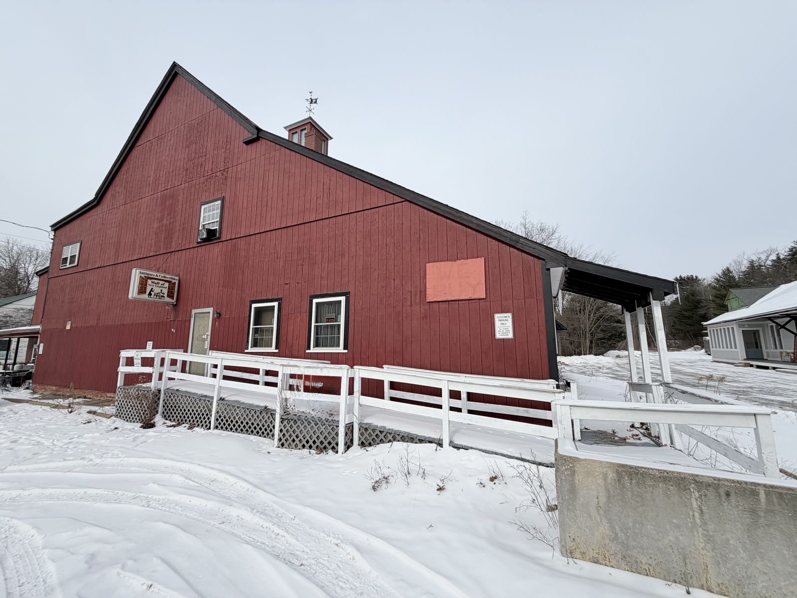 Photo 19 of 8 Dunster Ave