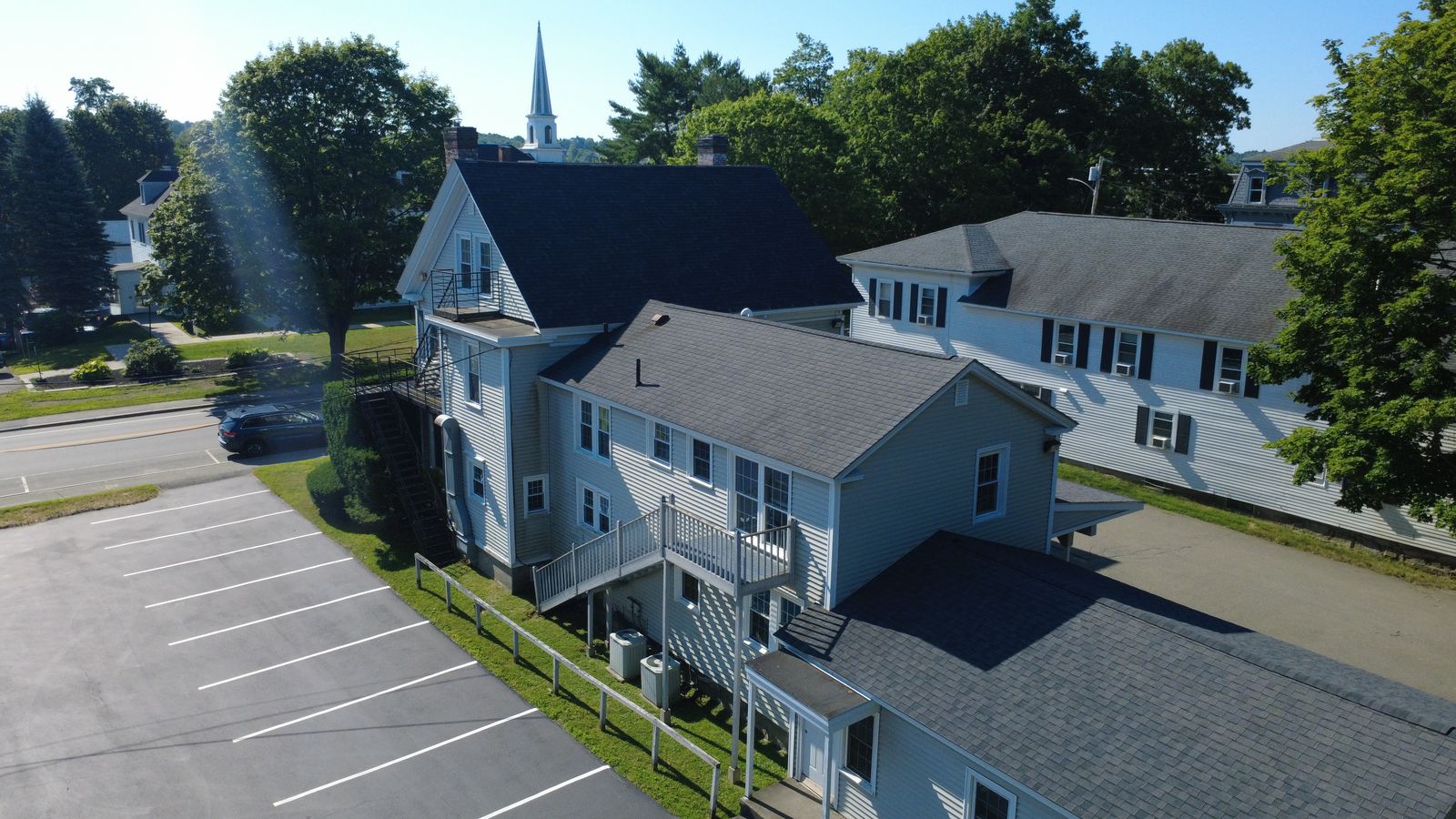 Photo 3 of Professional Office Building