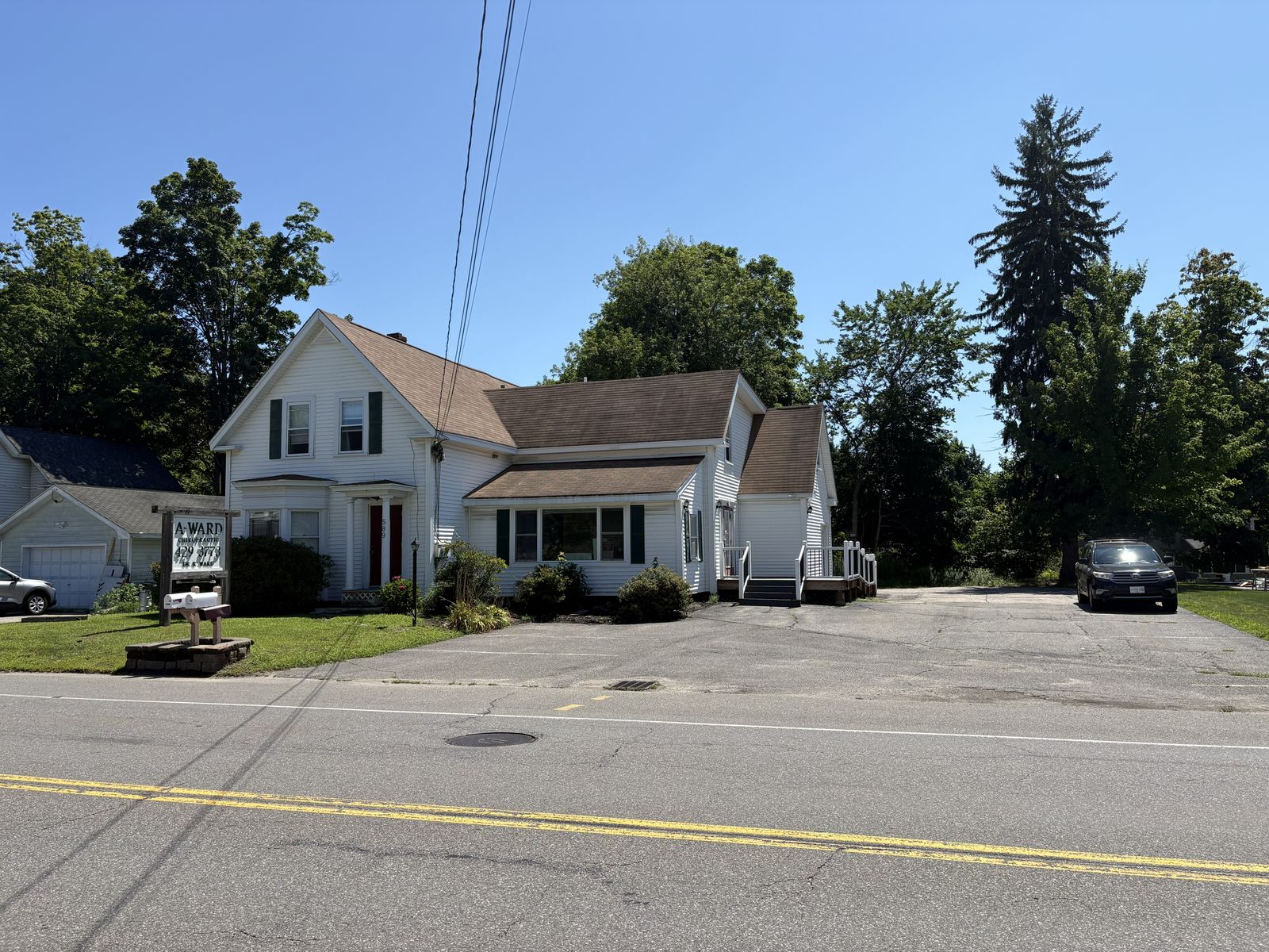 Photo 1 of Mixed-Use | 3,111 SF