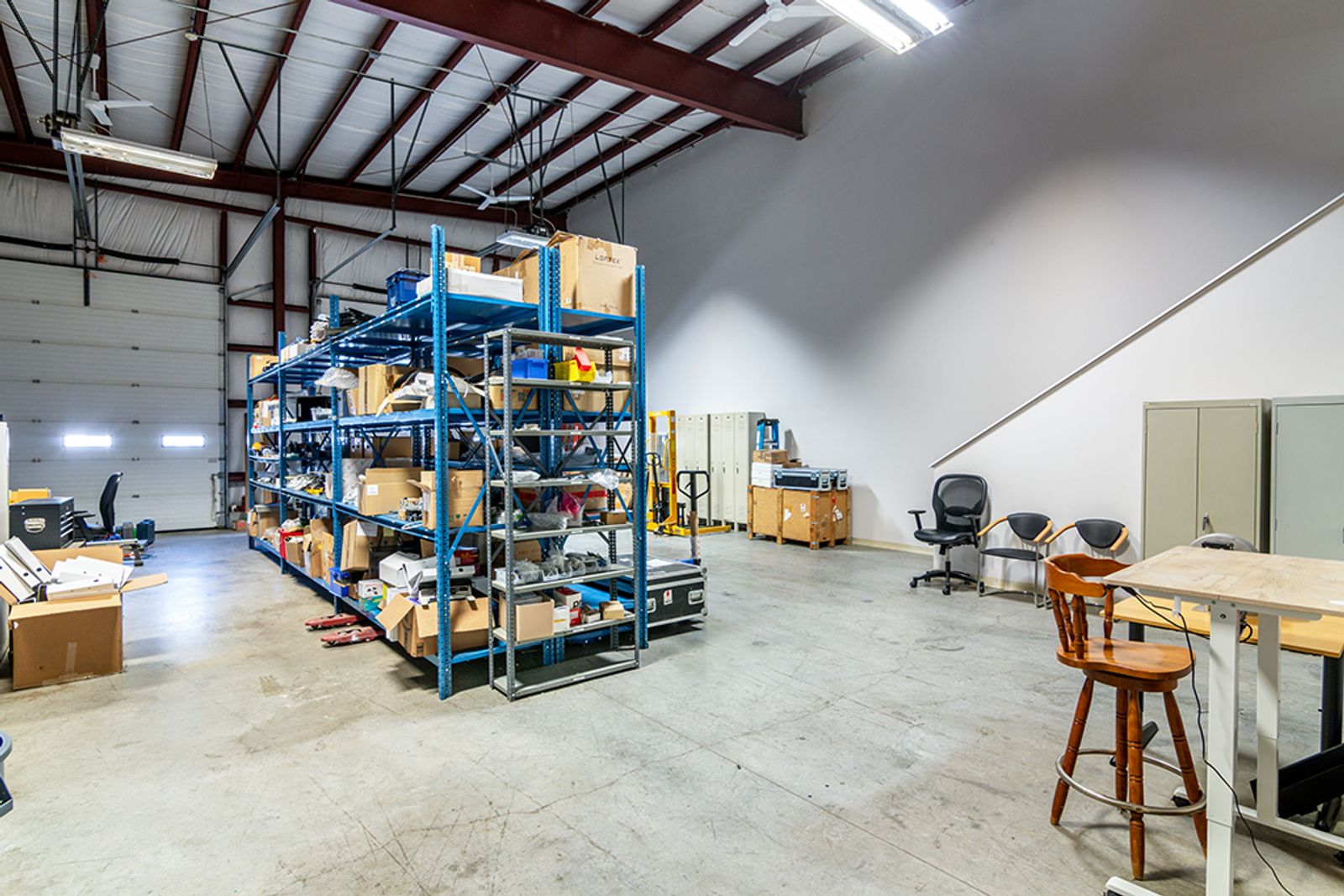 Photo 8 of Prime Light Industrial Unit