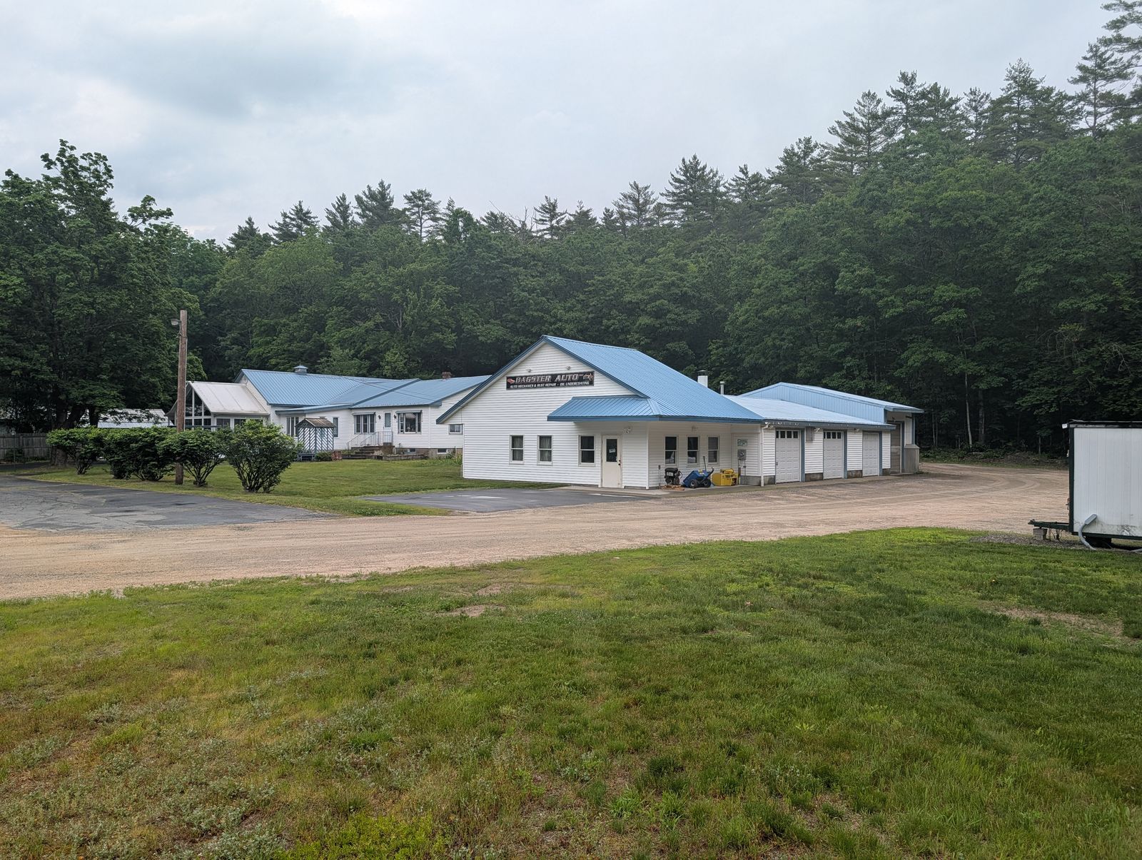 Photo 8 of Highly Visible Mixed-Use Commercial Property