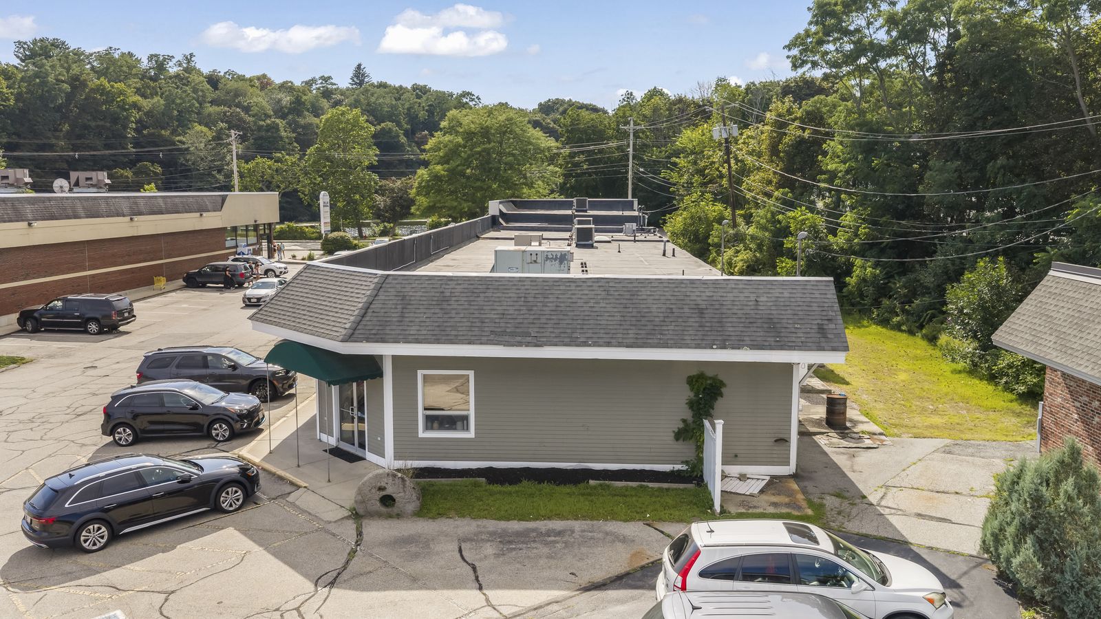 Photo 4 of Mixed-use Commercial Condominiums for Sale in Amesbury, MA