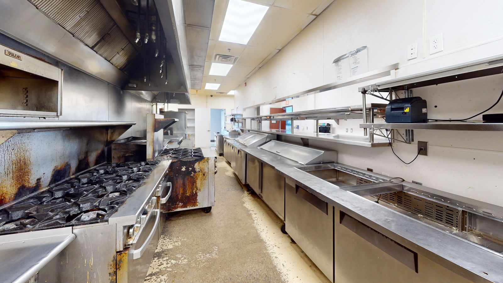 Photo 10 of Prime Former Restaurant Location