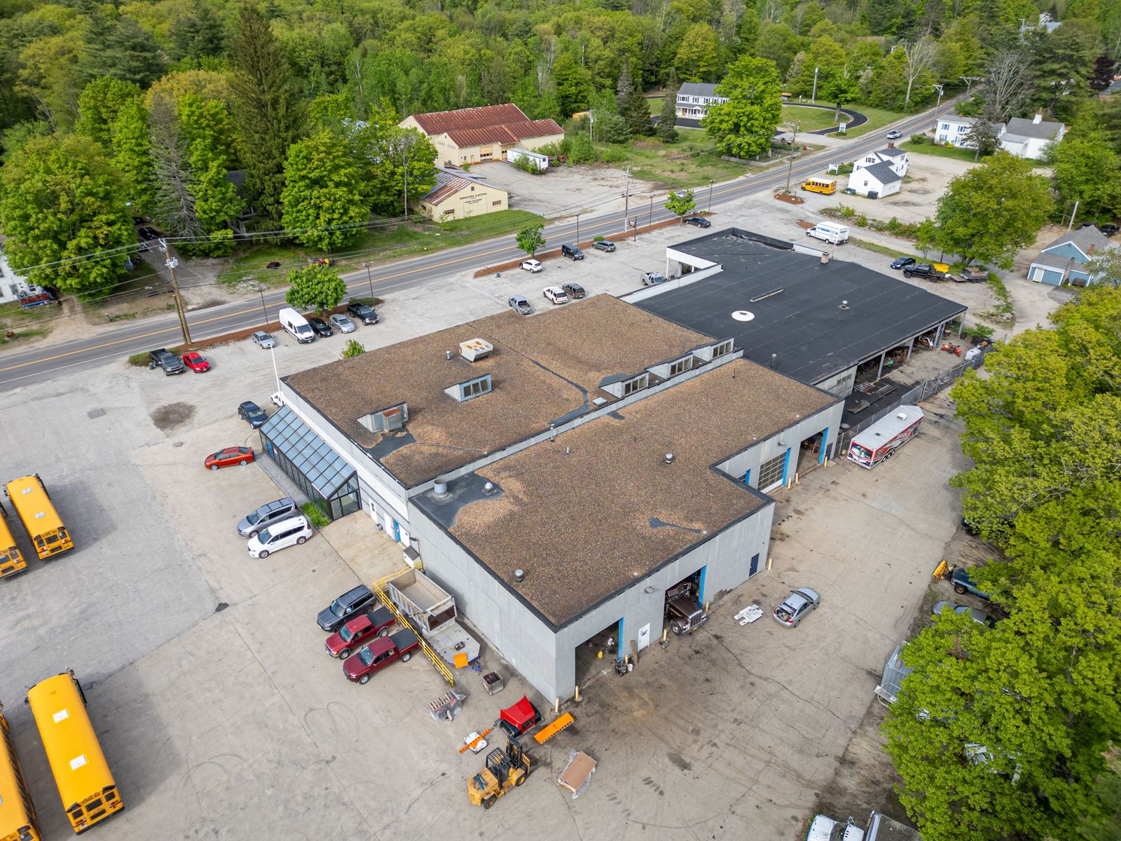 Photo 15 of Income Producing Commercial Asset with Additional Space for Lease