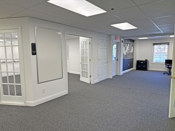 1 Merrill Industrial Dr