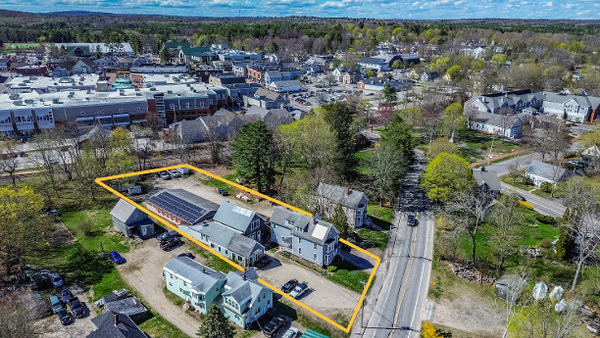 Freeport Investment Opportunity 